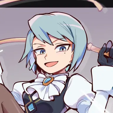 Profile image of Franziska von Karma