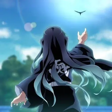 Profile image of 토키토 무이치로