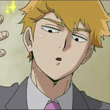 Profile image of 霊幻新隆