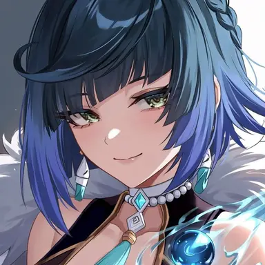 Profile image of 야란