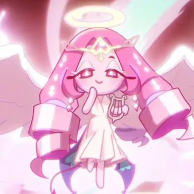 Profile image of 이터널슈가 쿠키