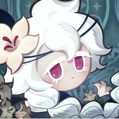 Profile image of 세인트릴리 쿠키