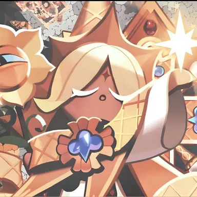 Profile image of 퓨어바닐라 쿠키