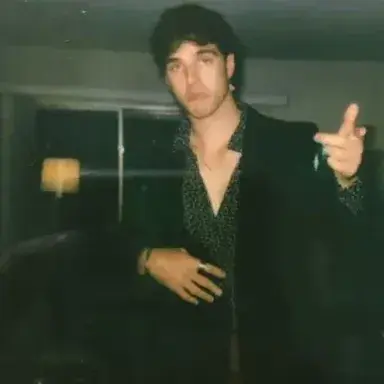 Profile image of Rhys