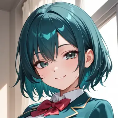 Profile image of 有坂 優羽