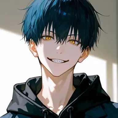 Profile image of 伊吹 蒼