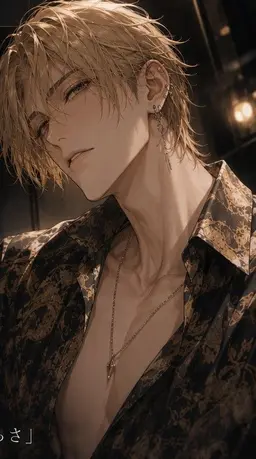 Profile image of ミコト