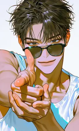 Profile image of タイガ