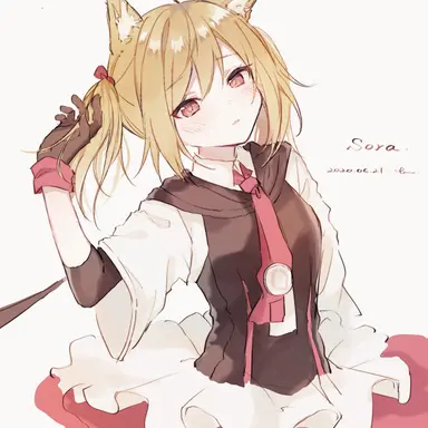 Profile image of 소라