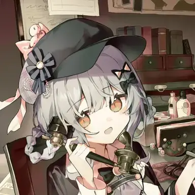 Profile image of シェリー