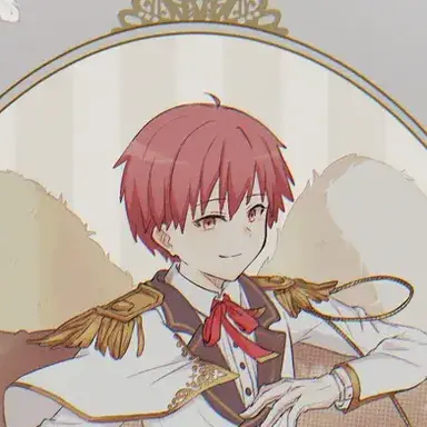 Profile image of 業