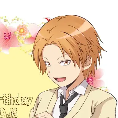 Profile image of 陽斗
