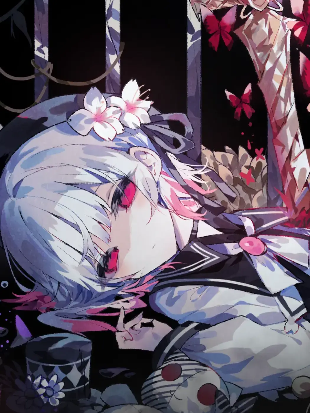 Akure1101의 暗殺教室×魔法少女ノ魔女裁判