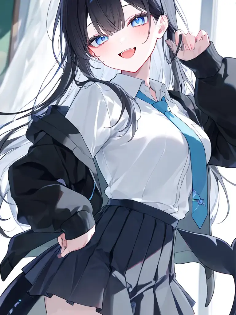StingyFence9267의 Orca Beastman Classmate