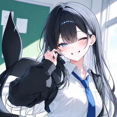 Profile image of Shizuku