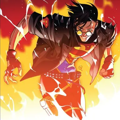 Profile image of Conner kent