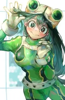 Profile image of Tsu
