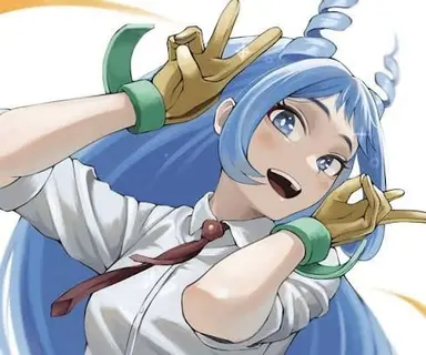 Profile image of Nejire