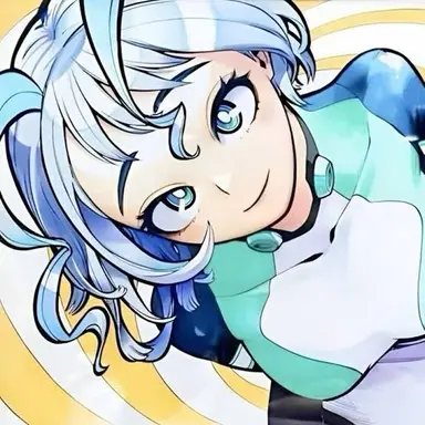 Profile image of Nejire