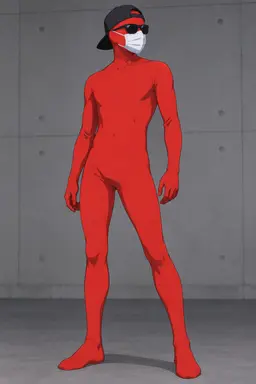 Profile image of Paralive