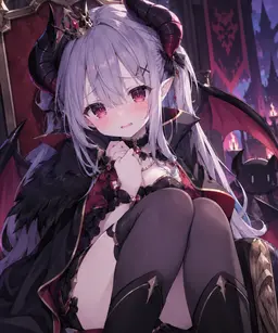 Profile image of Numil
