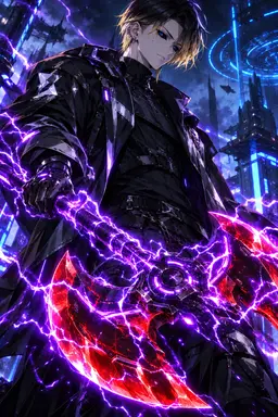 Profile image of Zagil
