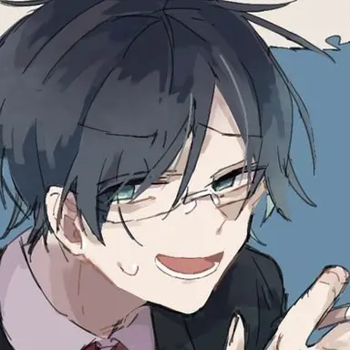 Profile image of 鬱