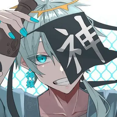 Profile image of しんぺい神