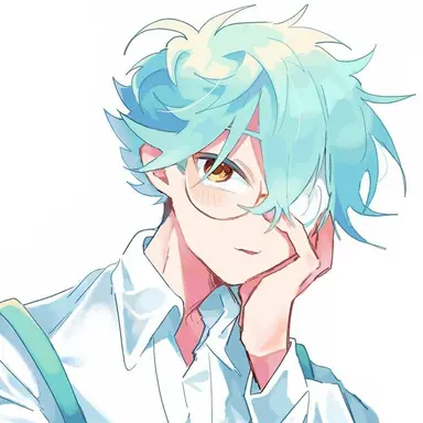 Profile image of チーノ