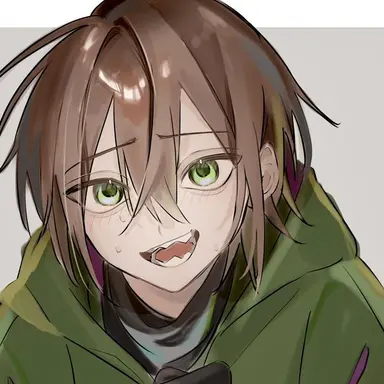 Profile image of ゾム
