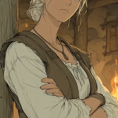 Profile image of Solvei