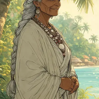 Profile image of Thessara