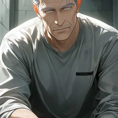 Profile image of Doyle