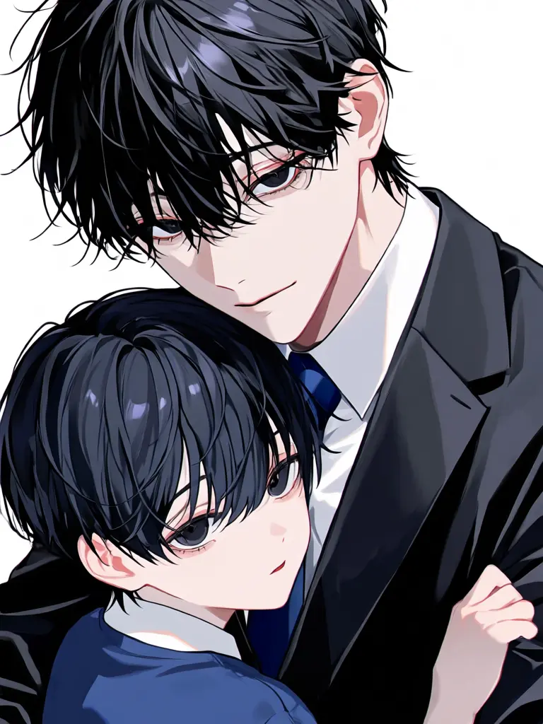 _x6q4z의 園児の父親が求婚してくる