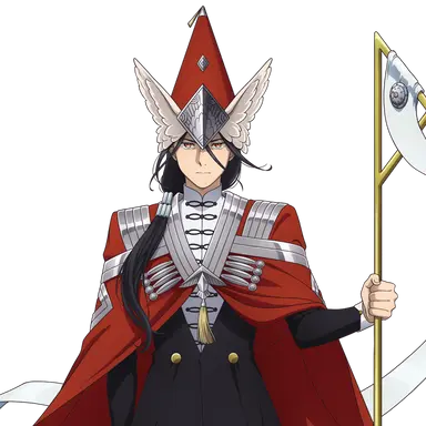 Profile image of イースヒース