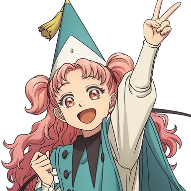 Profile image of テティア