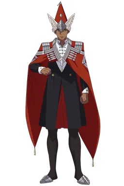 Profile image of イースヒース