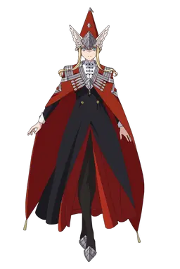 Profile image of イースヒース