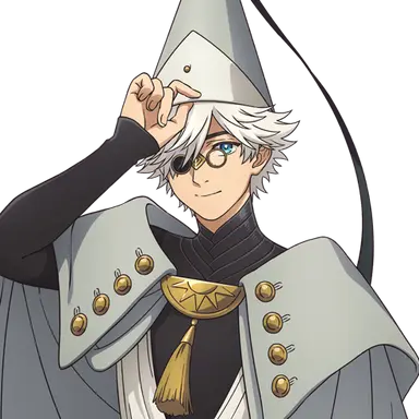 Profile image of キーフリー先生