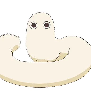 Profile image of フデムシ