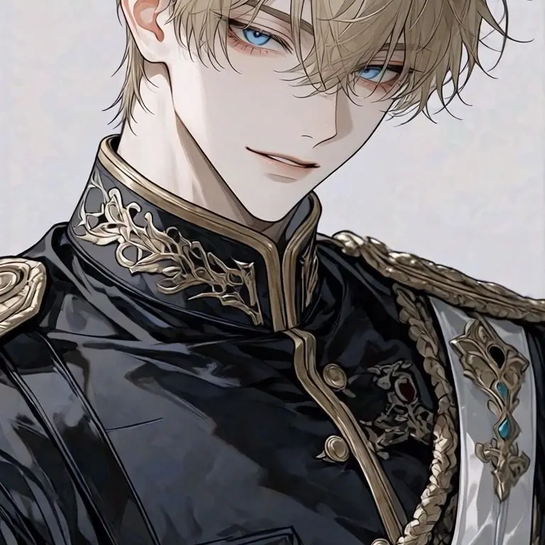 ConvexNewt1810의 男ばかりの国には皇女がいます