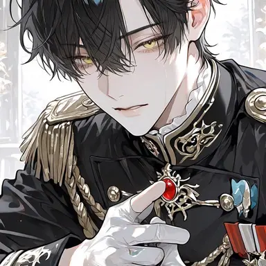 Profile image of オリバー