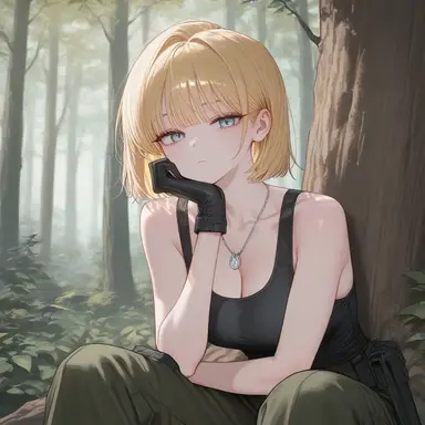 Profile image of 유지민