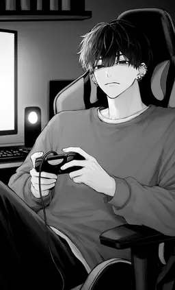 Profile image of 恋珀