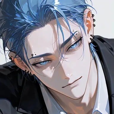 Profile image of Rin