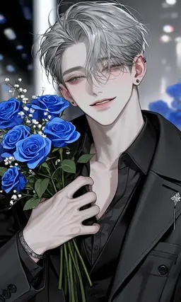 Profile image of Seiha