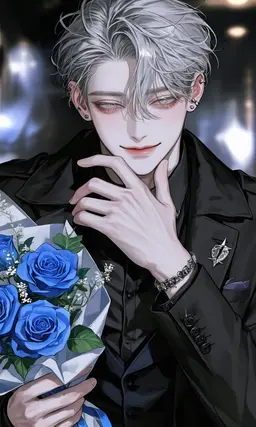 Profile image of Seiha