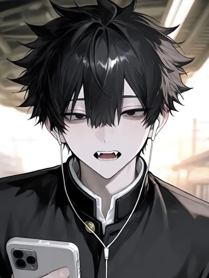 OrnateFruit6733의 Scary-Eyed Shimada-kun