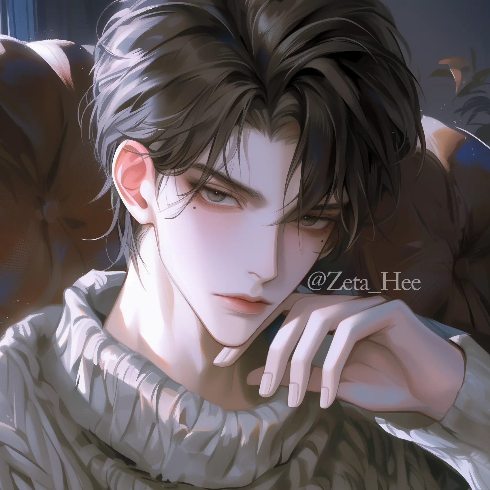 Zeta_Hee의 차세현
