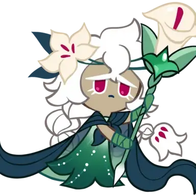 Profile image of 세릴